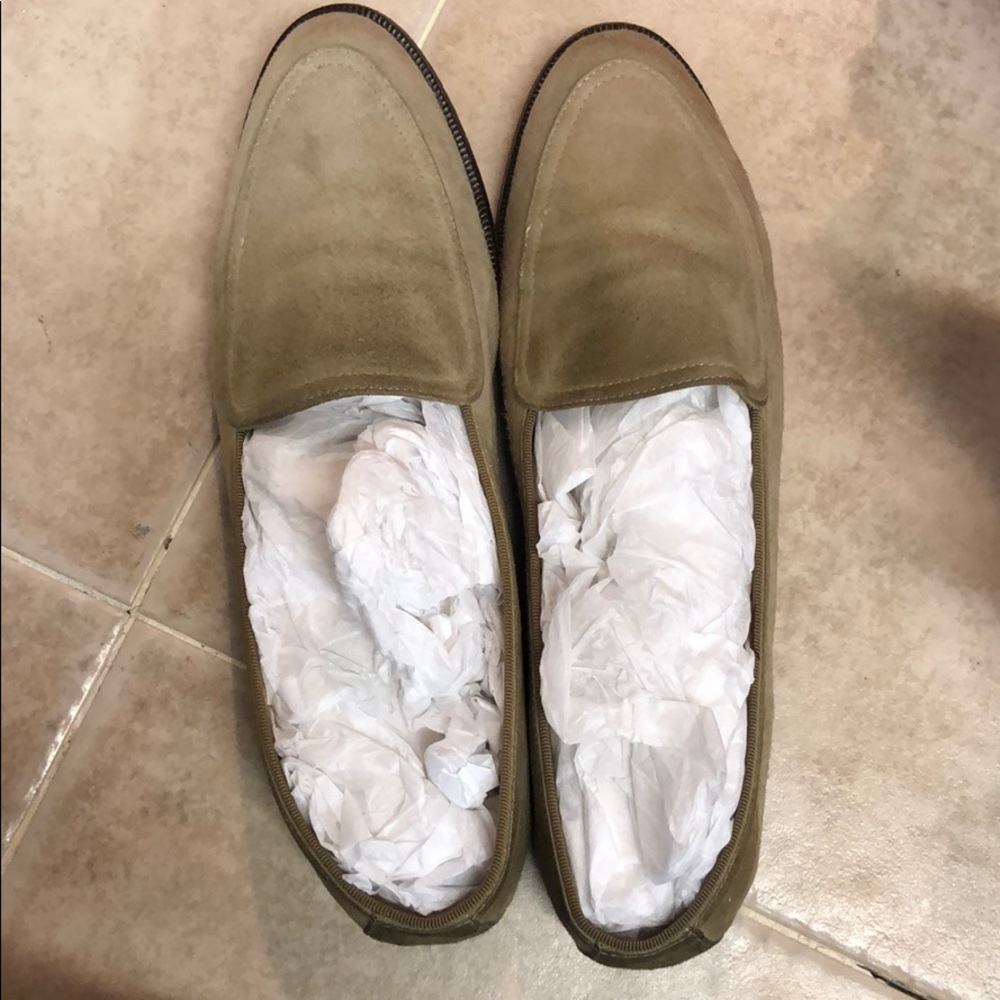 Calvin Klein Loafers